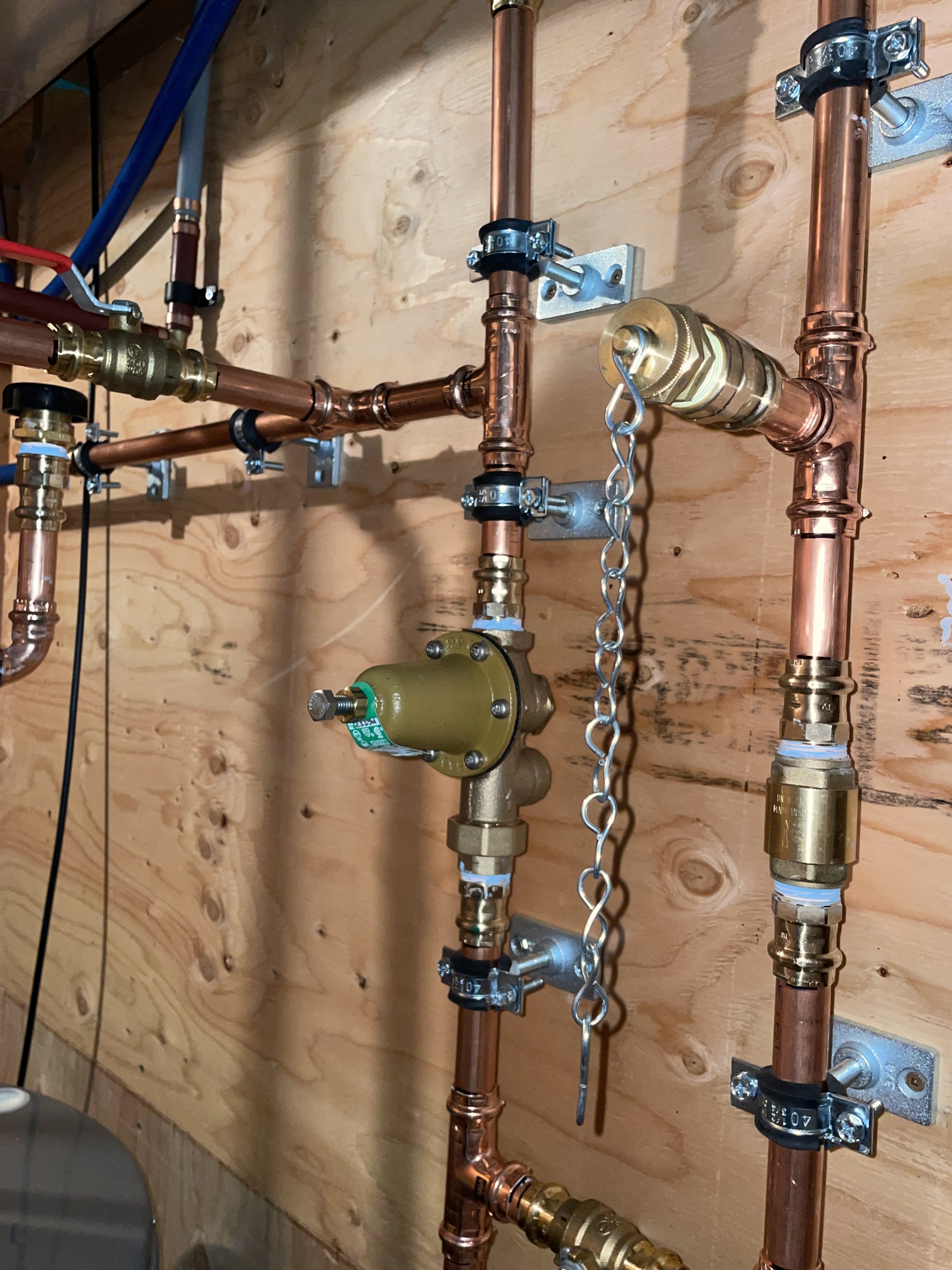 Images GLS Plumbing And Gas Ltd