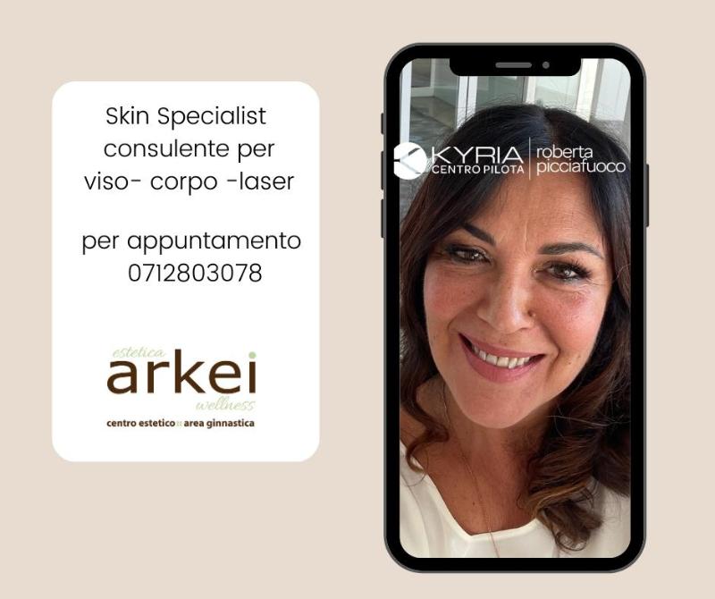 Images Arkei Centro Estetico