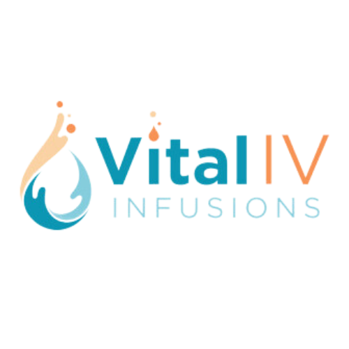 Vital IV - Ketamine Therapy & IV Infusions Chatham (856)712-3505