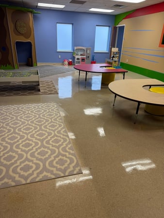 Images Northern Star Commercial Cleaning