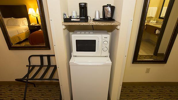 Images Holiday Inn Express Boonville, an IHG Hotel