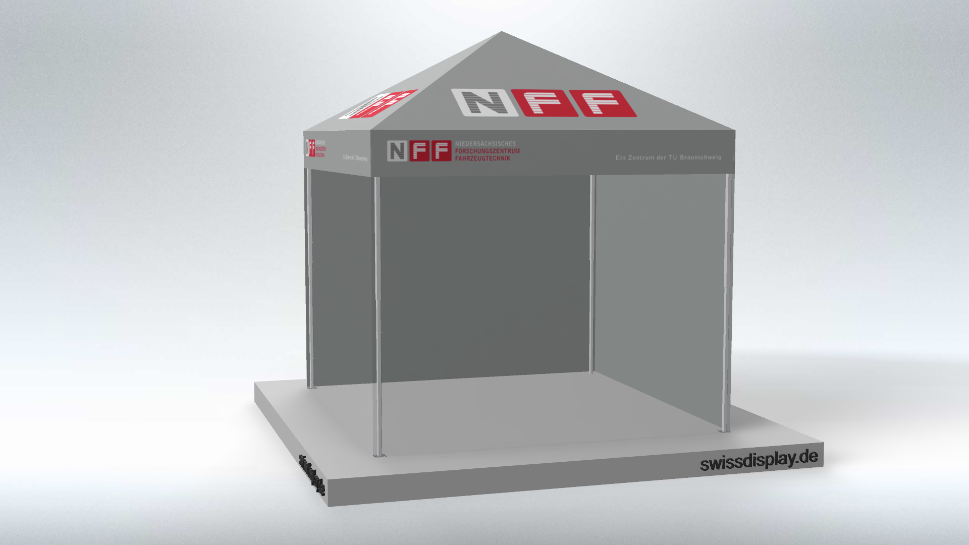 Swiss Display GmbH, Müssenweg 21 in Dassendorf