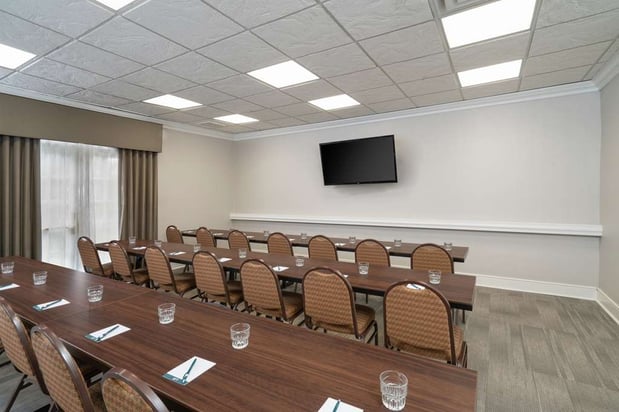 Images Homewood Suites by Hilton Lafayette