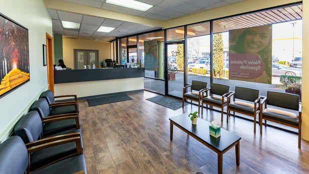 Images Gentle Dental Tigard