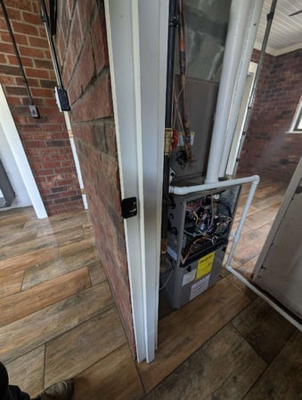 Images Anytime Heating and Air Conditioning