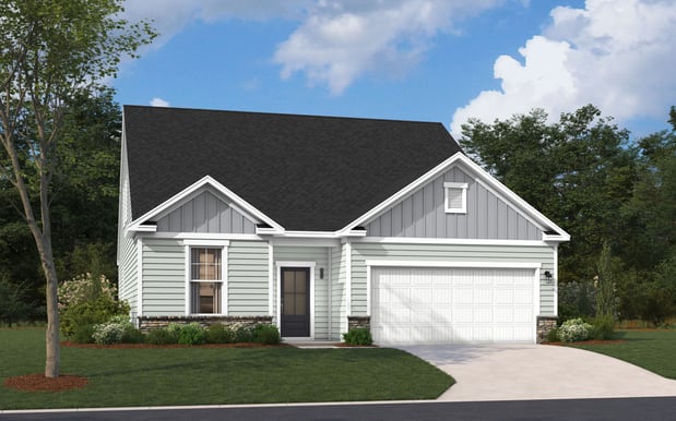 Images Garners Mill by Stanley Martin Homes