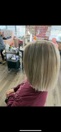 Images TMK Hair Care