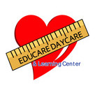 Educare DayCare & Learning Center Logo