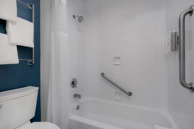 Images Spark by Hilton Savannah Midtown