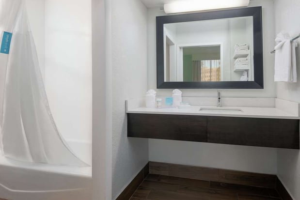 Images Hampton Inn Orlando Near Universal Blv/International Dr