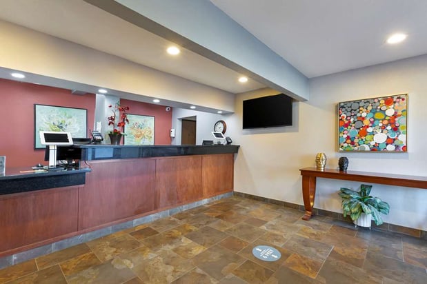 Images Best Western Plus Altoona Inn