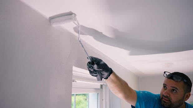 Images Groovy Hues Painting of Philadelphia