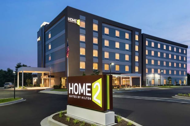 Images Home2 Suites by Hilton Frederick