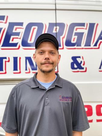 Images Georgian Heating & Air