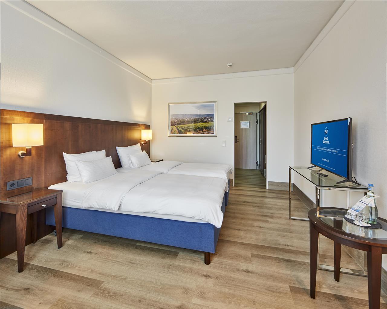 Bild 13 Best Western Hotel Trier City in Trier
