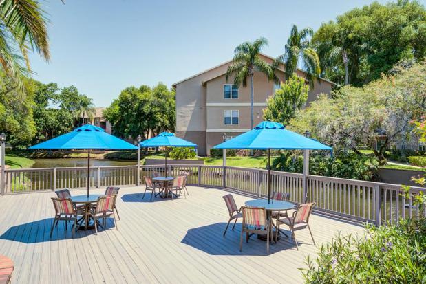 Images Tuscany Pointe at Tampa Apartment Homes
