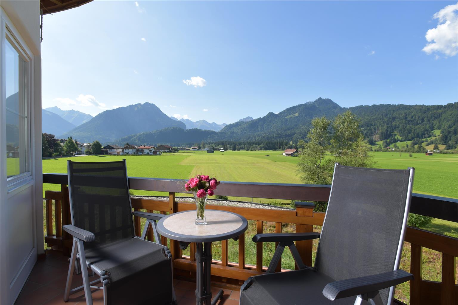 Bild 79 Alpenhof Oberstdorf Hotel & Spa, BW Signature Collection in Oberstdorf