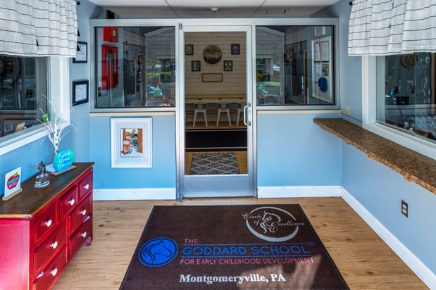 Images The Goddard School of Montgomeryville