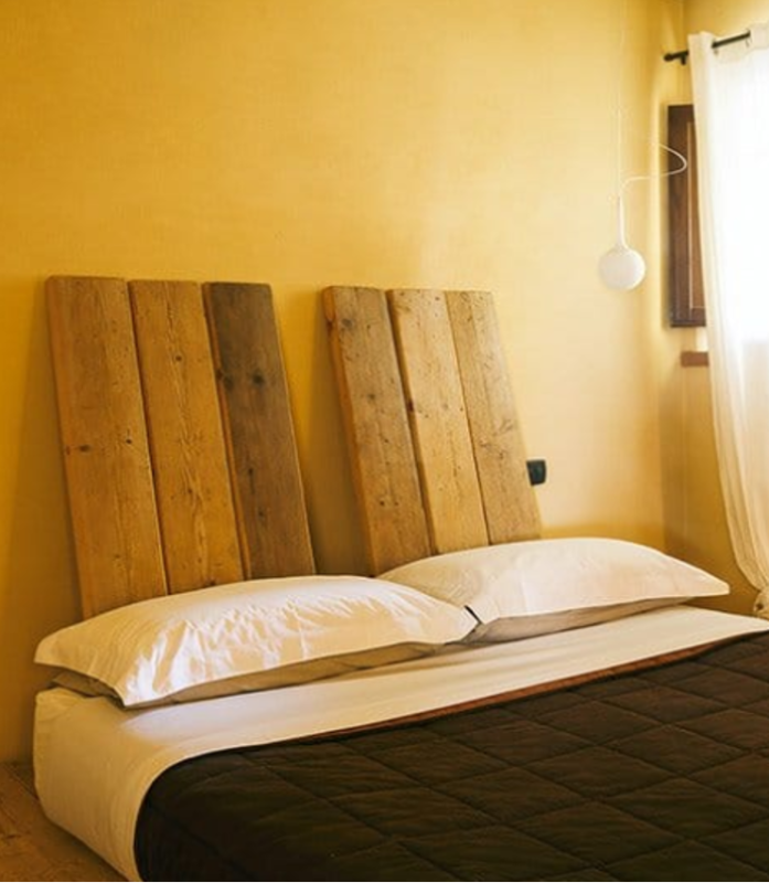 B&B L'Orto di Panza