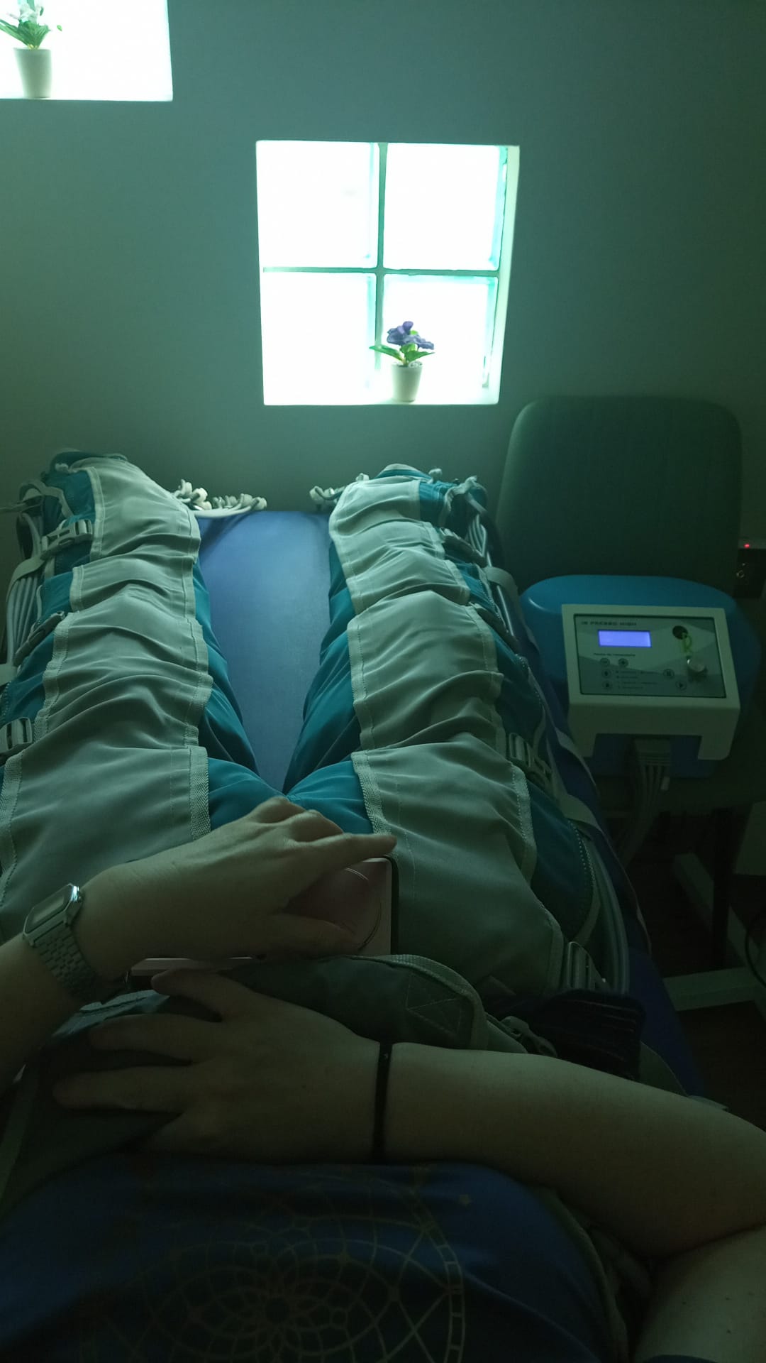 Images Alma viva, nutrición, fisioterapia y medicina estética