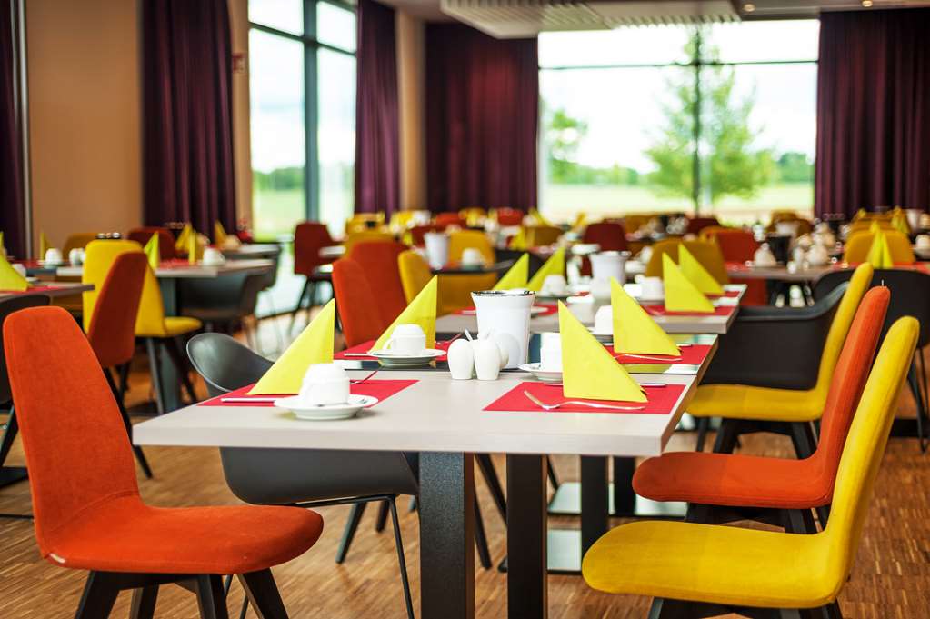 Best Western Hotel The K Munich Unterfoehring, Dieselstrasse 17 in Unterfoehring