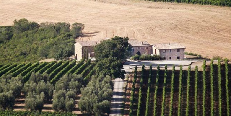 Images Tenuta Il Poggione