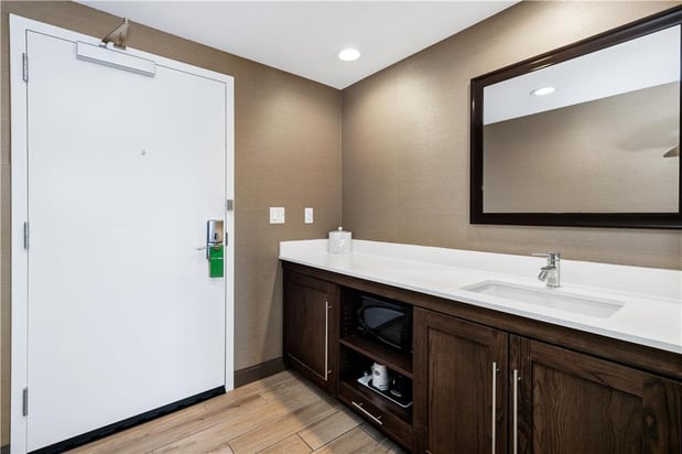 Images Hampton Inn & Suites Logan