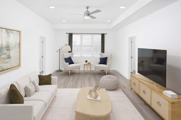 Images Camden Grandview Apartments and Townhomes