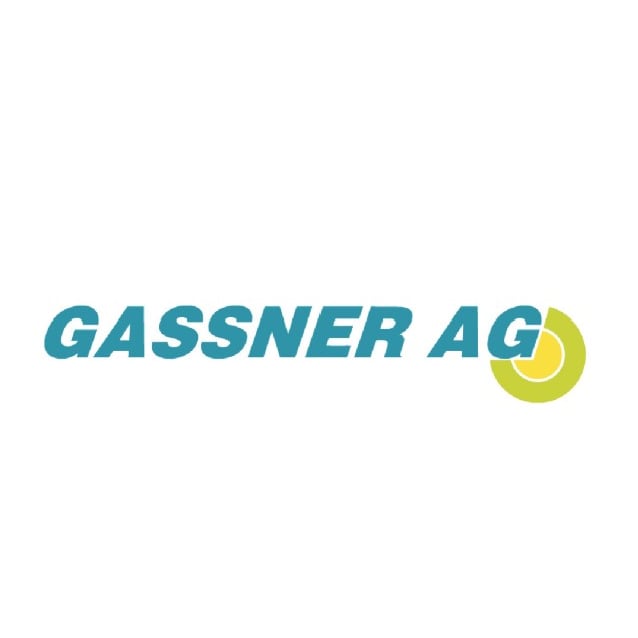 Gassner AG Logo