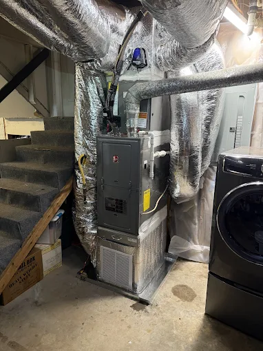 Images Williams Heating & Air Conditioning