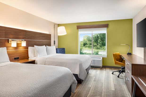 Images Holiday Inn Express & Suites Hagerstown by IHG