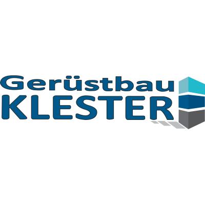 Logo Klester Alexander Gerüstbau