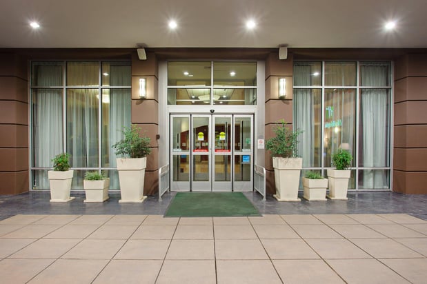 Images Holiday Inn Seattle Downtown - Lake Union by IHG