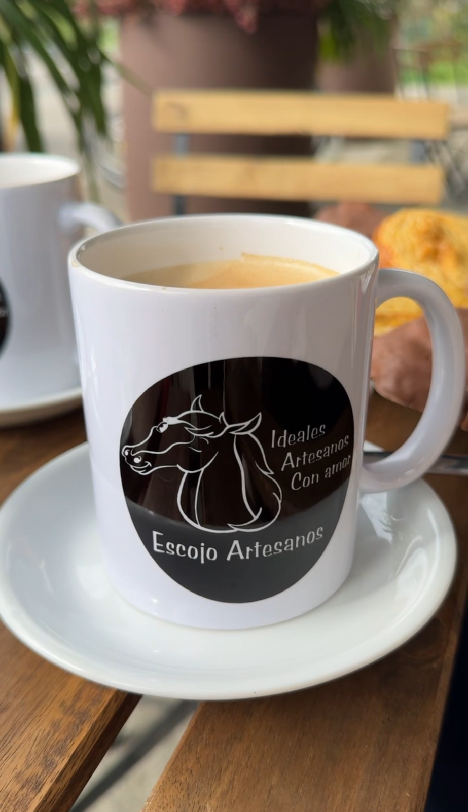 Images Escojo Artesanos