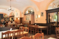 Innen Café & Bar | Wirtshaus Valley's | München