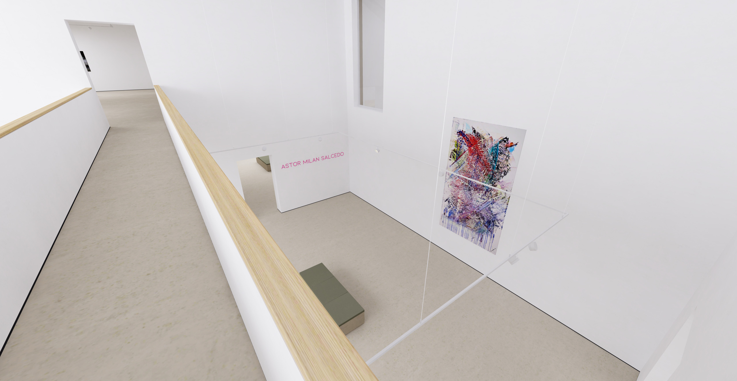 roomskale UG (haftungsbeschränkt), Schleusenstraße 25 in Otterndorf