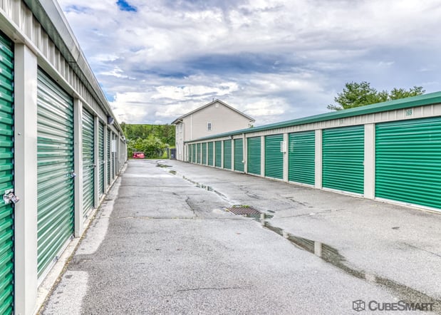 Images CubeSmart Self Storage