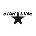 Star Line Trucking Logo
