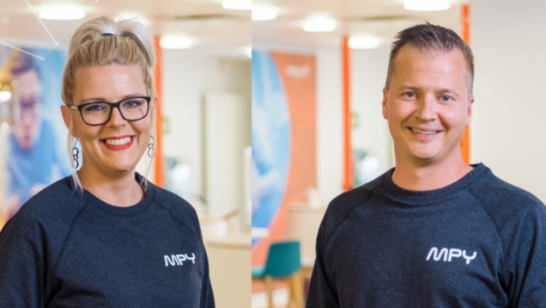 Images MPY Telecom Oy