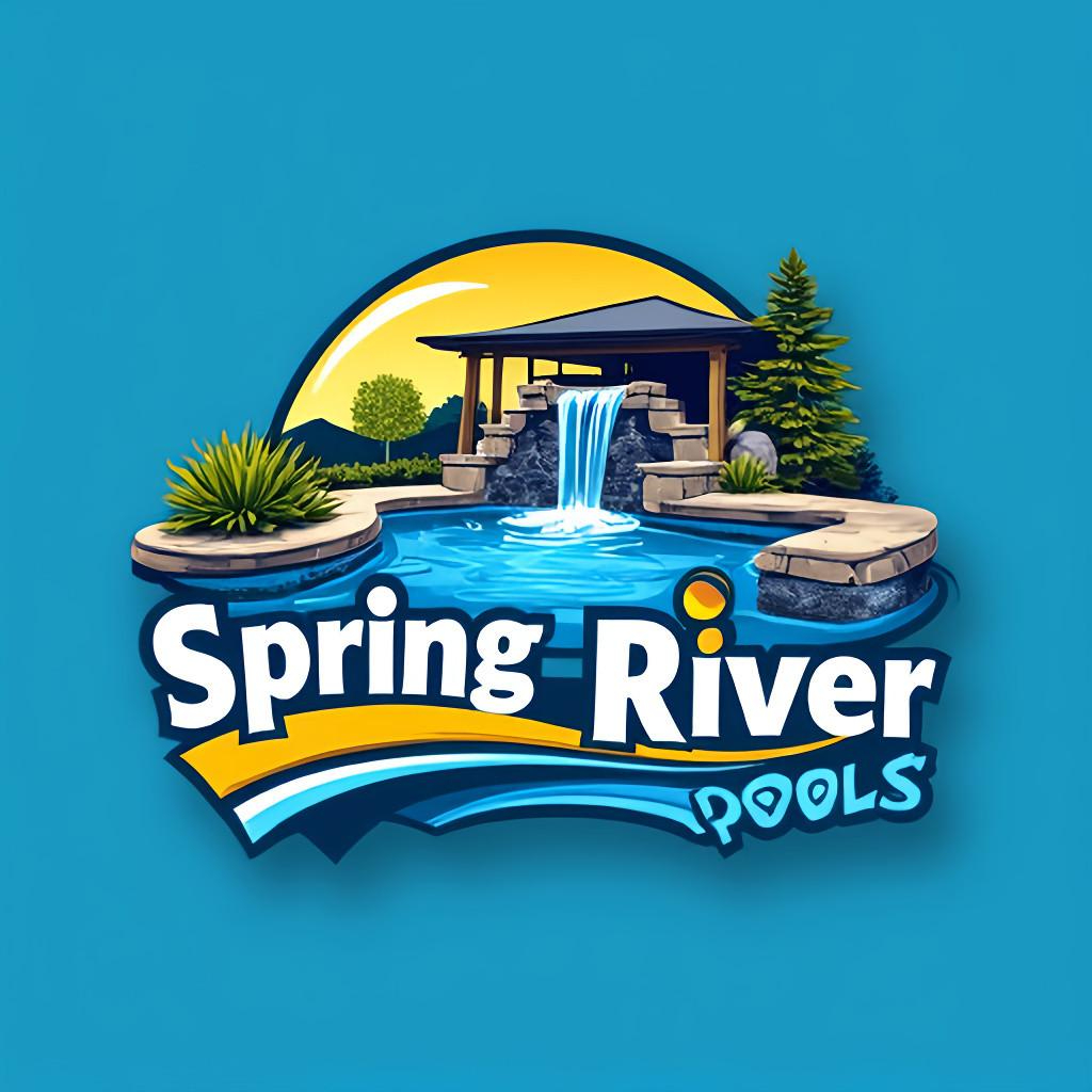 Spring River Pools