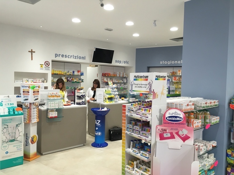 Images Farmacia San Giuseppe