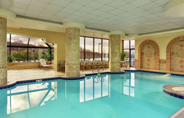 Images Embassy Suites by Hilton Tysons Corner