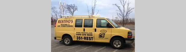 Images Restivo's Heating & Air Conditioning