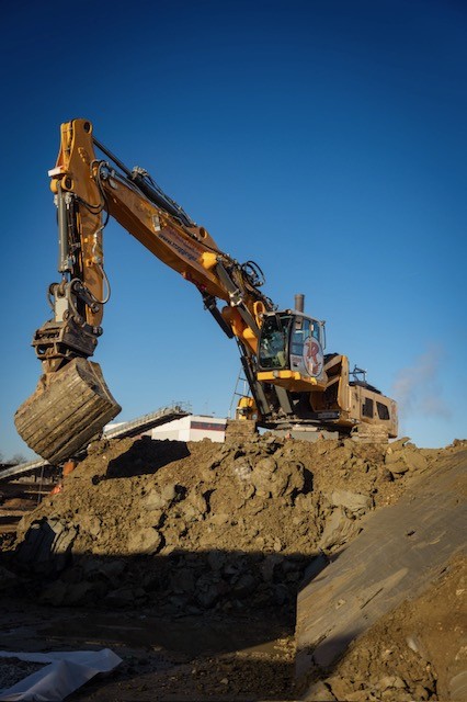 Bild 10 von Ragginger Rammtechnik Transport- u ErdbewegungsgesmbH