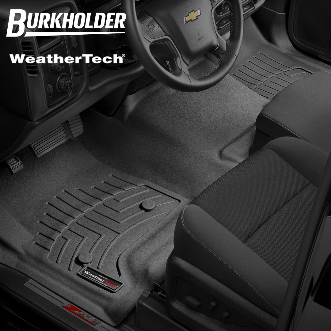 Burkholder Truck Sales, Accessories & Spray-On Bedliners