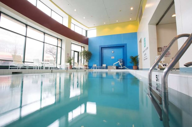 Images Embassy Suites by Hilton Chicago O'Hare Rosemont