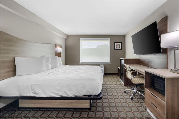 Images Best Western Manchester