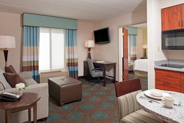 Images Hampton Inn & Suites Kokomo