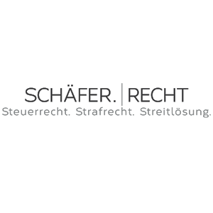 Logo Schäfer.Recht