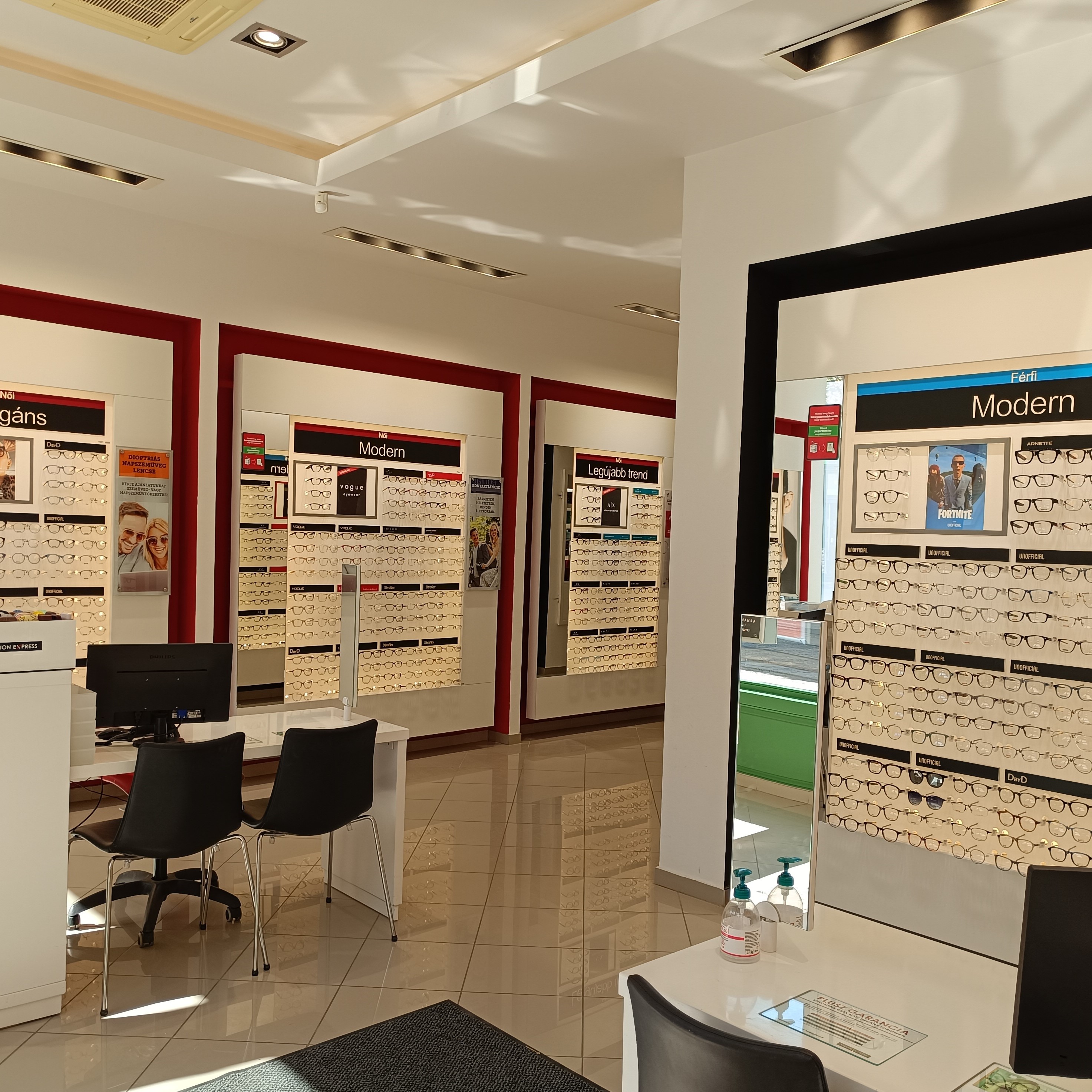 Images Vision Express